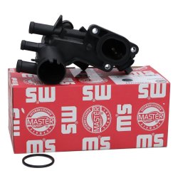 Coolant Thermostat MASTER-SPORT 653900187 OE Ref 032121111AN