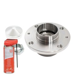 Wheel Bearing Kit + Penetrating oil MASTER-SPORT 6541-SET-MSP OE Ref 51787397 MASTER SPORT