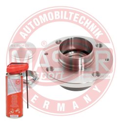 Wheel Bearing Kit + Penetrating oil MASTER-SPORT 6541-SET-MSP OE Ref 51787397 MASTER SPORT