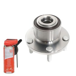 Wheel Bearing Kit + Penetrating oil MASTER-SPORT 6543-SET-MSP OE Ref 30714730