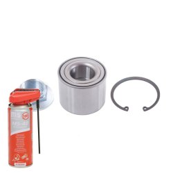 Wheel Bearing Kit + Penetrating oil MASTER-SPORT 6544-SET-MSP OE Ref 374890 MASTER SPORT