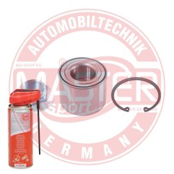 Wheel Bearing Kit + Penetrating oil MASTER-SPORT 6544-SET-MSP OE Ref 374890 MASTER SPORT