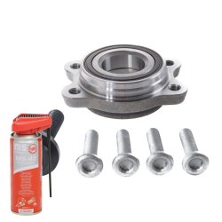 Wheel Bearing Kit + Penetrating oil MASTER-SPORT 6546-SET-MSP OE Ref 4E0407625D