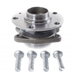 Wheel Bearing Kit MASTER-SPORT 6548-SET-MS OE Ref 4F0598611B