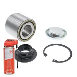 Wheel Bearing Kit + Penetrating oil MASTER-SPORT 6549-SET-MSP OE Ref 374894