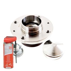 Wheel Bearing Kit + Penetrating oil MASTER-SPORT 6552-SET-MSP OE Ref 51787397