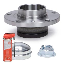 Wheel Bearing Kit + Penetrating oil MASTER-SPORT 6553-SET-MSP OE Ref 1604020