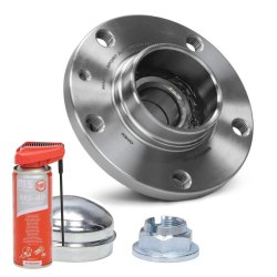 Wheel Bearing Kit + Penetrating oil MASTER-SPORT 6553-SET-MSP OE Ref 1604020 MASTER SPORT