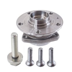 Wheel Bearing Kit MASTER-SPORT 6556-SET-MS OE Ref 1K0498621