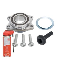 Wheel Bearing Kit + Penetrating oil MASTER-SPORT 6557-SET-MSP OE Ref 4E0407625E