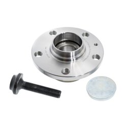 Wheel Bearing Kit MASTER-SPORT 6558-SET-MS OE Ref 1T0598611A