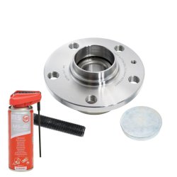 Wheel Bearing Kit + Penetrating oil MASTER-SPORT 6558-SET-MSP OE Ref 1T0598611A