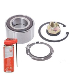 Wheel Bearing Kit + Penetrating oil MASTER-SPORT 6561-SET-MSP OE Ref 8660001996