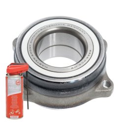 Wheel Bearing Kit + Penetrating oil MASTER-SPORT 6566-SET-MSP OE Ref 2119810227