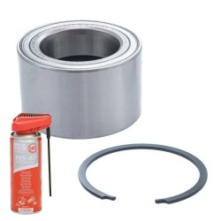 Wheel Bearing Kit + Penetrating oil MASTER-SPORT 6570-SET-MSP OE Ref 1606374680