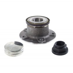 Wheel Bearing Kit MASTER-SPORT 6572-SET-MS OE Ref 370183 MASTER SPORT