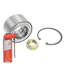 Wheel Bearing Kit + Penetrating oil MASTER-SPORT 6575-SET-MSP OE Ref 335093 MASTER SPORT