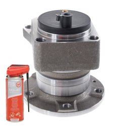 Wheel Bearing Kit + Penetrating oil MASTER-SPORT 6577-SET-MSP OE Ref 1401393280