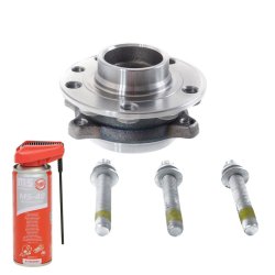Wheel Bearing Kit + Penetrating oil MASTER-SPORT 6584-SET-MSP OE Ref 50707556 MASTER SPORT