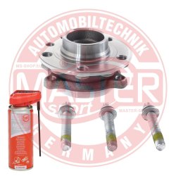 Wheel Bearing Kit + Penetrating oil MASTER-SPORT 6584-SET-MSP OE Ref 50707556 MASTER SPORT
