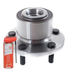 Wheel Bearing Kit + Penetrating oil MASTER-SPORT 6585-SET-MSP OE Ref 1463833