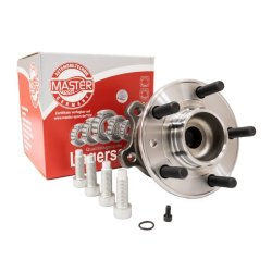 Wheel Bearing Kit MASTER-SPORT 6586-SET-MS OE Ref 1500263