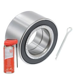 Wheel Bearing Kit + Penetrating oil MASTER-SPORT 6591-SET-MSP OE Ref 5272447AA