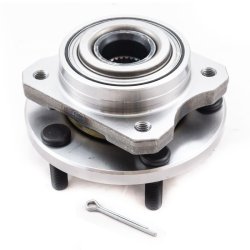 Wheel Bearing Kit MASTER-SPORT 6597-SET-MS OE Ref 4641517