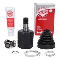 Drive Shaft Joint Kit MASTER-SPORT 661038G-SET-MS OE Ref 3C0498103A MASTER SPORT