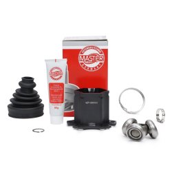Drive Shaft Joint Kit MASTER-SPORT 661044-SET-MS OE Ref 4E0498103