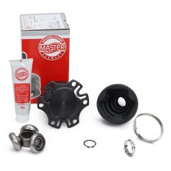 Drive Shaft Joint Kit MASTER-SPORT 661044-SET-MS OE Ref 4E0498103 MASTER SPORT
