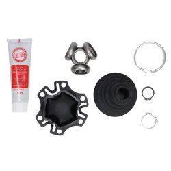 Drive Shaft Joint Kit MASTER-SPORT 661044-SET-MS OE Ref 4E0498103 MASTER SPORT