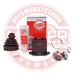 Drive Shaft Joint Kit MASTER-SPORT 661044-SET-MS OE Ref 4E0498103 MASTER SPORT