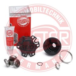 Drive Shaft Joint Kit MASTER-SPORT 661044-SET-MS OE Ref 4E0498103 MASTER SPORT