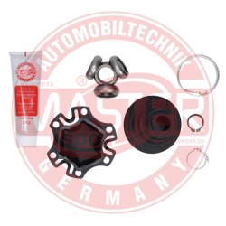 Drive Shaft Joint Kit MASTER-SPORT 661044-SET-MS OE Ref 4E0498103 MASTER SPORT