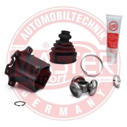 Drive Shaft Joint Kit MASTER-SPORT 661044-SET-MS OE Ref 4E0498103 MASTER SPORT