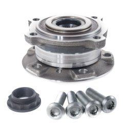 Wheel Bearing Kit MASTER-SPORT 6619-SET-MS OE Ref 31206773207 MASTER SPORT