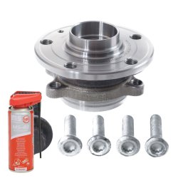 Wheel Bearing Kit + Penetrating oil MASTER-SPORT 6623-SET-MSP OE Ref 1T0498621