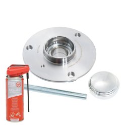 Wheel Bearing Kit + Penetrating oil MASTER-SPORT 6624-SET-MSP OE Ref 0001870V023000000 MASTER SPORT
