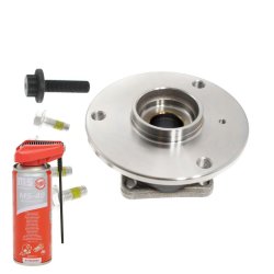 Wheel Bearing Kit + Penetrating oil MASTER-SPORT 6625-SET-MSP OE Ref 0002072V010000000 MASTER SPORT