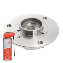 Wheel Bearing Kit + Penetrating oil MASTER-SPORT 6626-SET-MSP OE Ref A4513300059