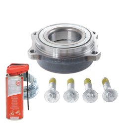 Wheel Bearing Kit + Penetrating oil MASTER-SPORT 6629-SET-MSP OE Ref 2309810127
