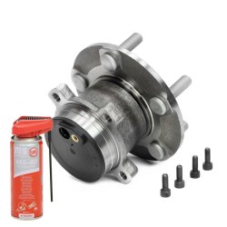 Wheel Bearing Kit + Penetrating oil MASTER-SPORT 6631-SET-MSP OE Ref 31280051