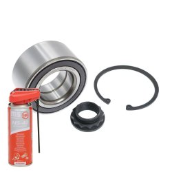 Wheel Bearing Kit + Penetrating oil MASTER-SPORT 6632-SET-MSP OE Ref 33412406278 MASTER SPORT