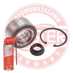 Wheel Bearing Kit + Penetrating oil MASTER-SPORT 6632-SET-MSP OE Ref 33412406278 MASTER SPORT