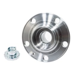 Wheel Bearing Kit MASTER-SPORT 6635-SET-MS OE Ref 6Q0407621CB