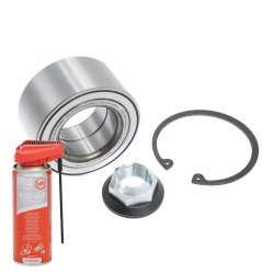 Wheel Bearing Kit + Penetrating oil MASTER-SPORT 6636-SET-MSP OE Ref 1836381