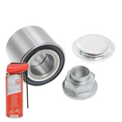 Wheel Bearing Kit + Penetrating oil MASTER-SPORT 6639-SET-MSP OE Ref 4708249 MASTER SPORT