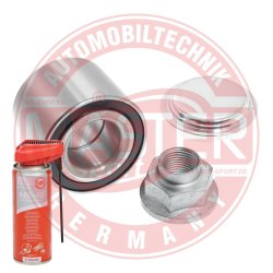 Wheel Bearing Kit + Penetrating oil MASTER-SPORT 6639-SET-MSP OE Ref 4708249 MASTER SPORT