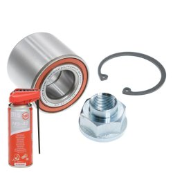 Wheel Bearing Kit + Penetrating oil MASTER-SPORT 6640-SET-MSP OE Ref 4706538